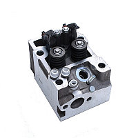 Головка блока КАМАЗ 740-1003010-20
