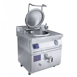 Пищеварочные котлы