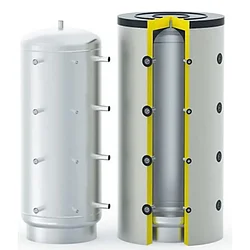 Теплоаккумуляторы