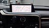 Штатная магнитола Radiola для Lexus RX IV (2015-2019) на Android 12 (джойстик в виде шайбы) 8/128gb, фото 4