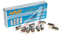 Лампа 12V T4W BA9s