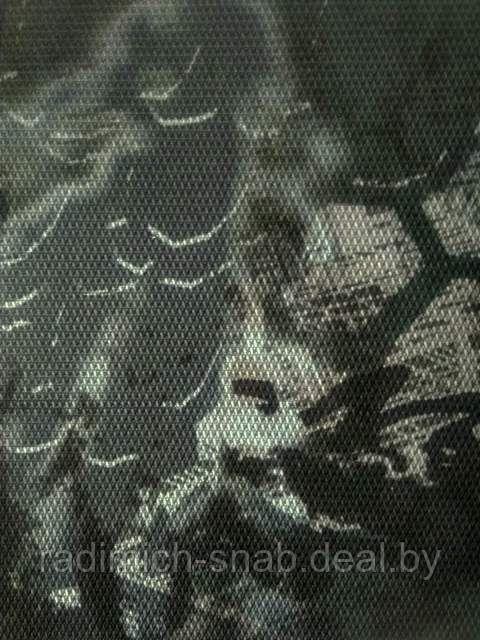 Ткань камуфлированная КОШАЧИЙ ГЛАЗ ВО ПУ МИЛКИ МЕМБРАНА 3000мм ФОТОПРИНТ/КМФ (арт.1611-048) от 30 метров - фото 4 - id-p170149059
