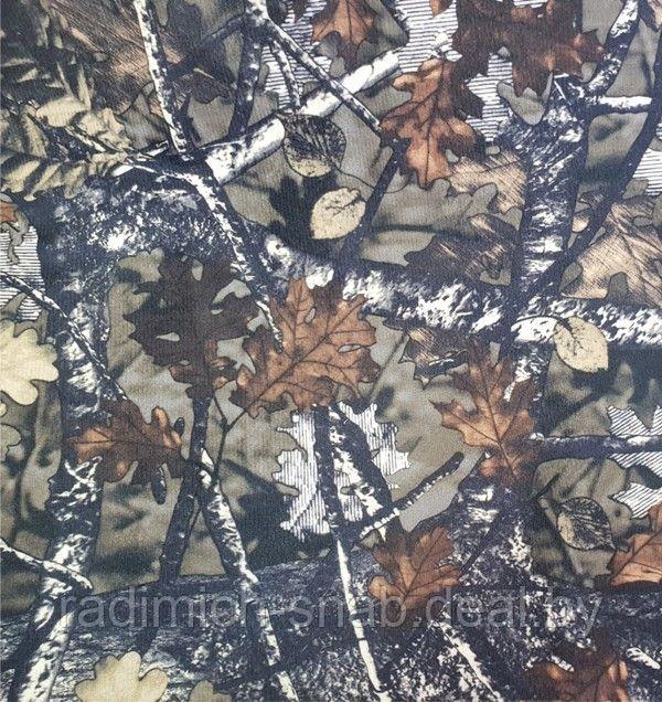 Ткань камуфлированная Мембрана Алова от 30 метров - фото 5 - id-p170149063