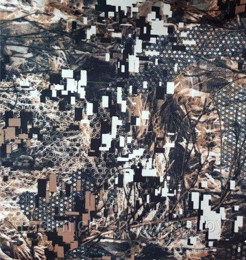 Ткань камуфлированная Мембрана Алова от 30 метров - фото 7 - id-p170149063