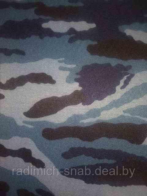 Ткань камуфлированная Твил (полисатин) камуфляж от 30 метров - фото 7 - id-p170149065