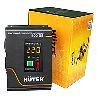 Стабилизатор напряжения настенный HUTER 400GS