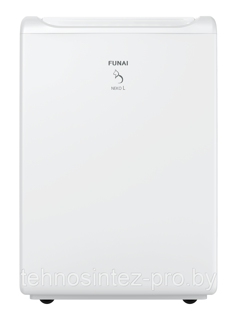 Осушитель воздуха FUNAI NEKO L RAD-N26T6E - фото 2 - id-p170150380