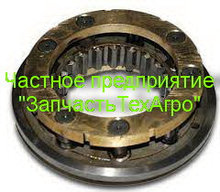 Синхронизатор 80С-1701060 80C-1701060-А