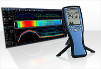 ЭМС/ЭМИ анализатор спектра с датчиком электрического и магнитного поля Aaronia SPECTRAN NF-5030 (1Hz - 30MHz)