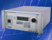 Источники переменного тока California Instruments серии CSW