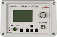 Аналоговый генератор сигналов Anapico RFSG12 (100 кГц - 12 ГГц)