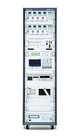 Автоматическая испытательная система для источников питания Chroma ATE 8000
