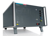 Комбинированное трехфазное устройство связи/развязки для испытаний EM TEST CNI 503x-series