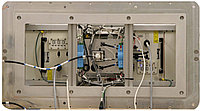 Высокомощный усилитель на ЛБВ Ка диапазона 525 Вт UBS DHPA5000KAB