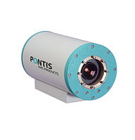 SD видеокамера с повышенной электромагнитной устойчивостью Audivo PONTIS EMC Cam8