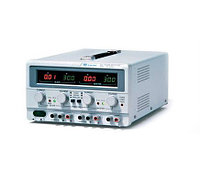 Линейный трехканальный источник питания постоянного тока GW Instek GPC-76030D