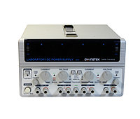 Линейный источник питания постоянного тока GW Instek GPS-74303