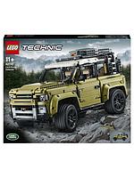 Конструктор Lego Technic 42110 Land Rover Defender