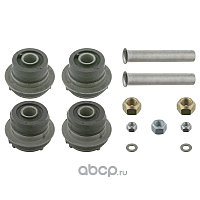 08561 FEBI BILSTEIN Комплект сайлентблоков Mercedes 190 (W201) E-Class (W124, A124, C124, S124) SL (R129)