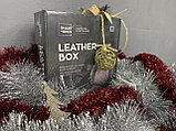 LEATHER BOX - Набор для чистки и защиты кожаных изделий SmartOpen, фото 2
