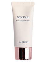 The Saem ECO SOUL Праймер Eco Soul Pore Master Primer