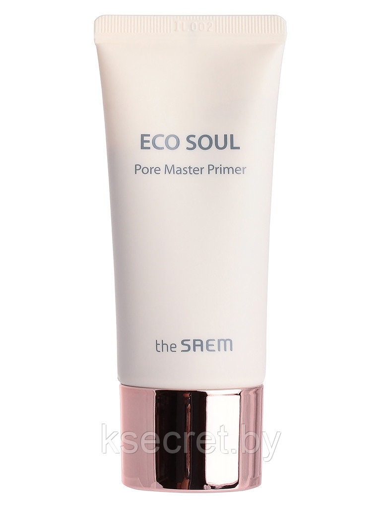 The Saem ECO SOUL Праймер Eco Soul Pore Master Primer - фото 1 - id-p170164633