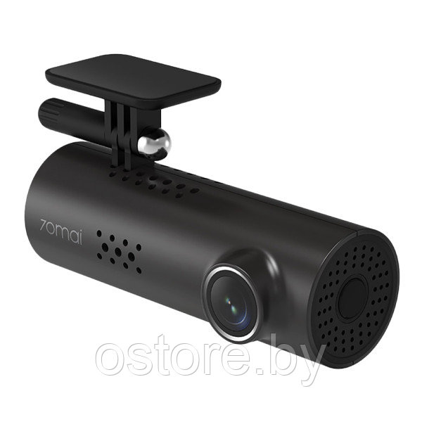 Автомобильный видеорегистратор 70mai Dash Cam 1S Midrive D06 - фото 2 - id-p170165222