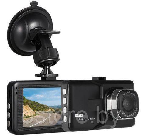 Видеорегистратор Vehicle Blackbox X5 DVR Full HD 1080p - фото 3 - id-p170165223