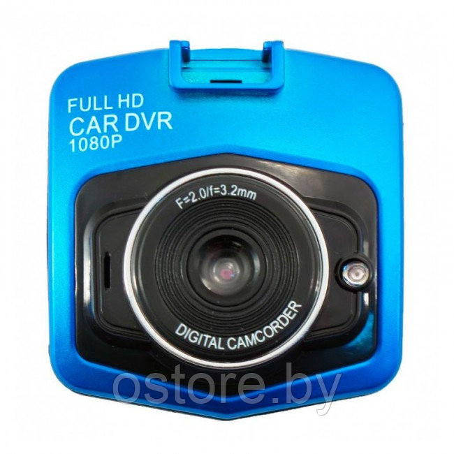 Видеорегистратор Vehicle Blackbox DVR FULL HD 1080 - фото 3 - id-p170165224