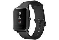 Умные часы Xiaomi Amazfit Bip Black Global Version