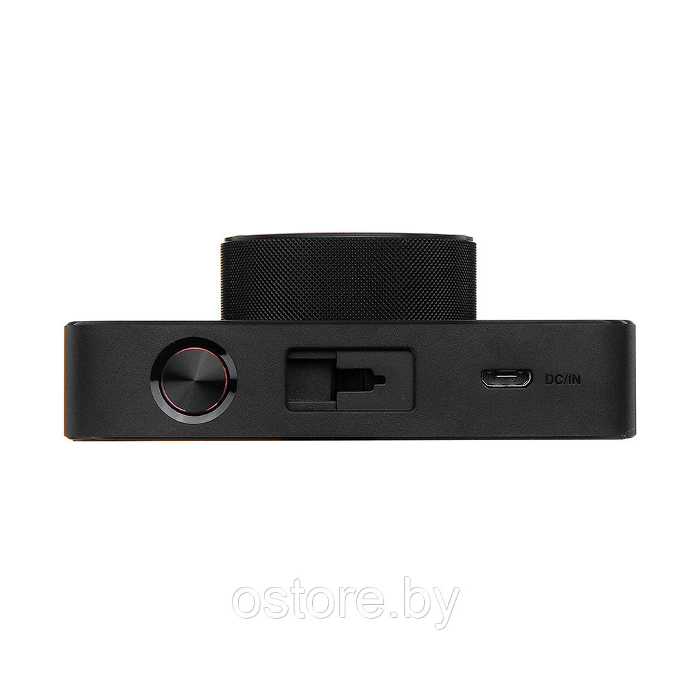 Автомобильный видеорегистратор Xiaomi MiJia Car DVR 1S - фото 3 - id-p170165271