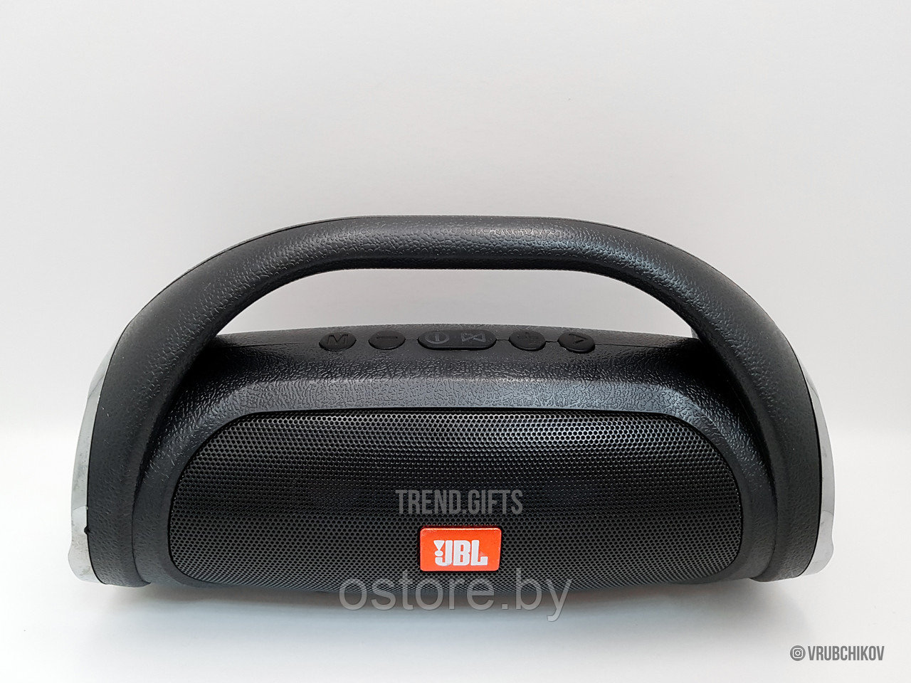 Беспроводная колонка JBL BOOMBOX MINI Replica - фото 4 - id-p170165302