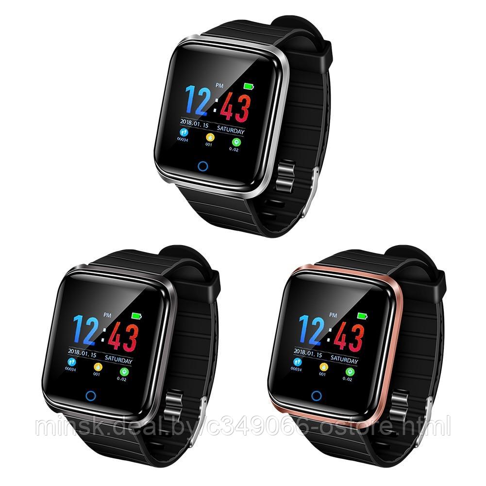 D28 Smart Bracelet Smartwatch