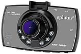 Видеорегистратор Eplutus DVR-922. Автомобильный регистратор FHD 1080P, фото 4