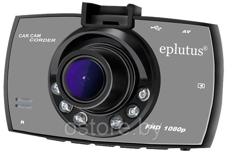 Видеорегистратор Eplutus DVR-922. Автомобильный регистратор FHD 1080P - фото 4 - id-p170165312