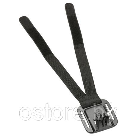 Крепление на шлем для камеры YI Helmet Mount (YI-88101) - фото 2 - id-p170165323