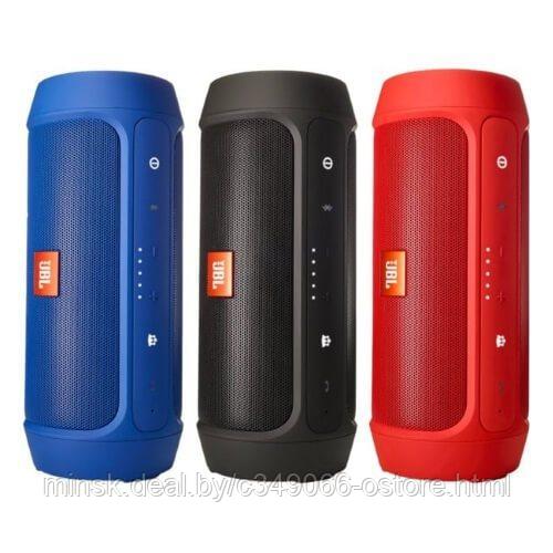 ПОРТАТИВНАЯ КОЛОНКА JBL CHARGE 2+ Replica