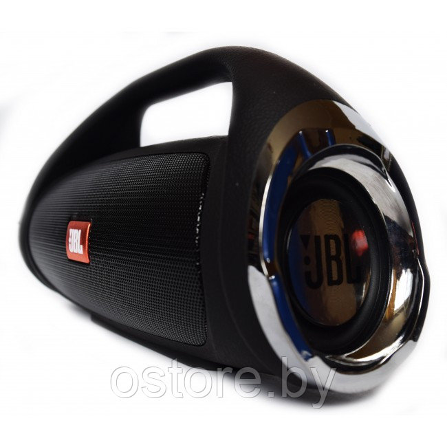 Беспроводная колонка JBL BOOMBOX MINI Replica - фото 1 - id-p170165342