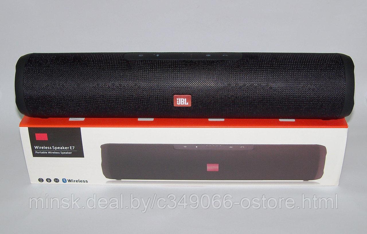 JBL wireless speaker E7 10W Replica Портативная колонка