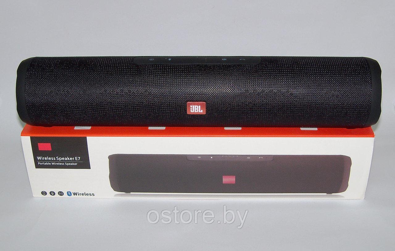 JBL wireless speaker E7 10W Replica Портативная колонка - фото 1 - id-p170165350