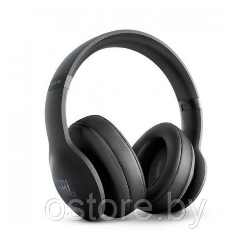 Bluetooth наушники JBL Everest Elite CK700 черные - фото 1 - id-p170165353
