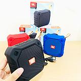 Портативная колонка JBL G17 WIRELESS SPEAKER Replica, фото 5