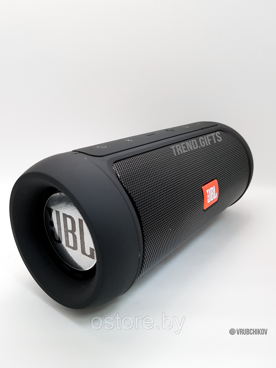 Блютуз-колонка JBL Charge Mini 2+ Replica (ID#170165358), цена: 43.75 руб.,  купить на Deal.by