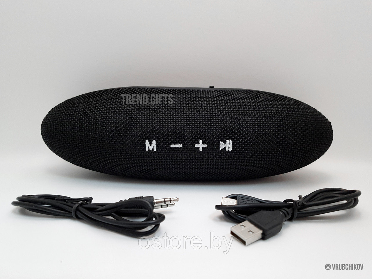 Портативная Bluetooth колонка (Бумбокс) Wireless Speaker XC-Z6 - фото 1 - id-p170165363