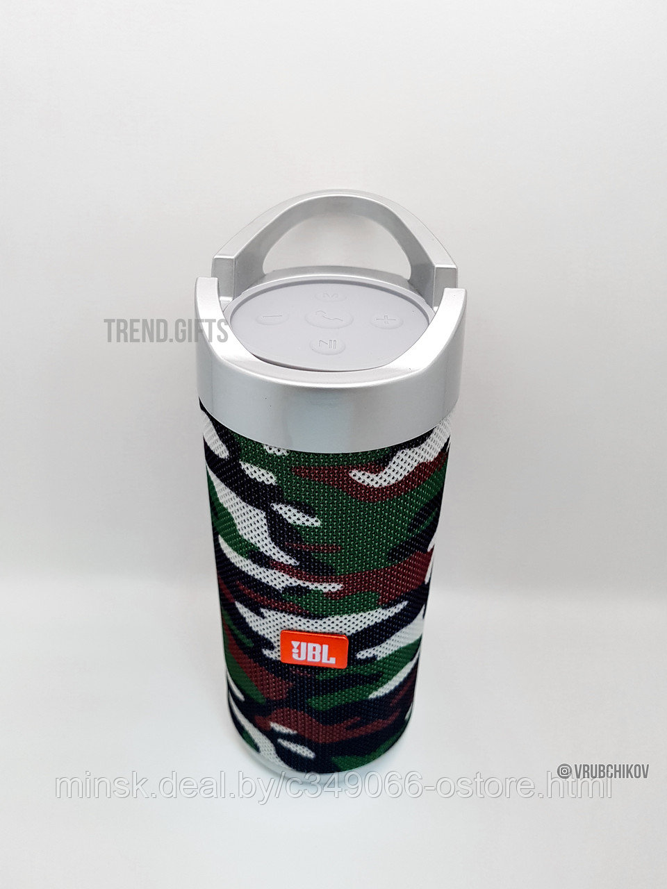 Мобльная Колонка JBL S01 Replica, Портативная колонка, Переносная колонка