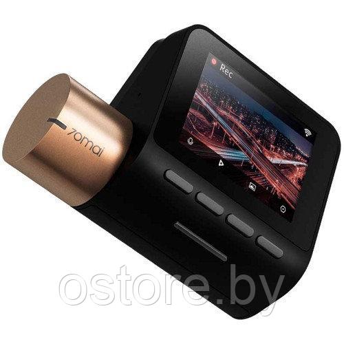 Видеорегистратор Xiaomi 70mai PRO Dash Cam LITE (Midrive D08) - фото 1 - id-p170165396