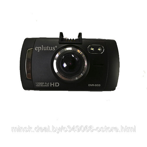 Автомобильный видеорегистратор Eplutus DVR-933