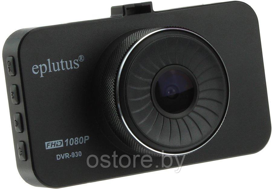 Eplutus DVR-930 Автомобильный видеорегистратор. FHD 1080P Регистратор - фото 2 - id-p170165478