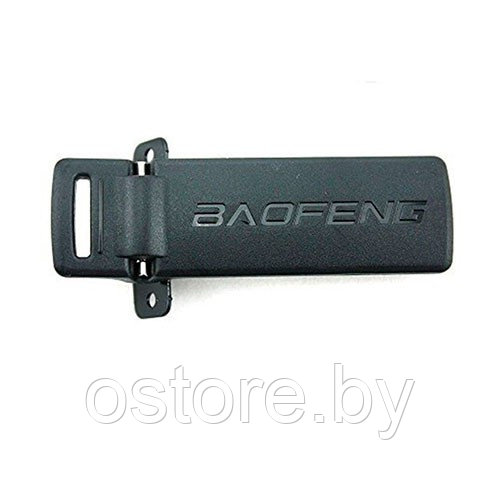 Клипсы для раций BAOFENG UV-5R uv5r uv5-rt uv5-ra - фото 2 - id-p170165493