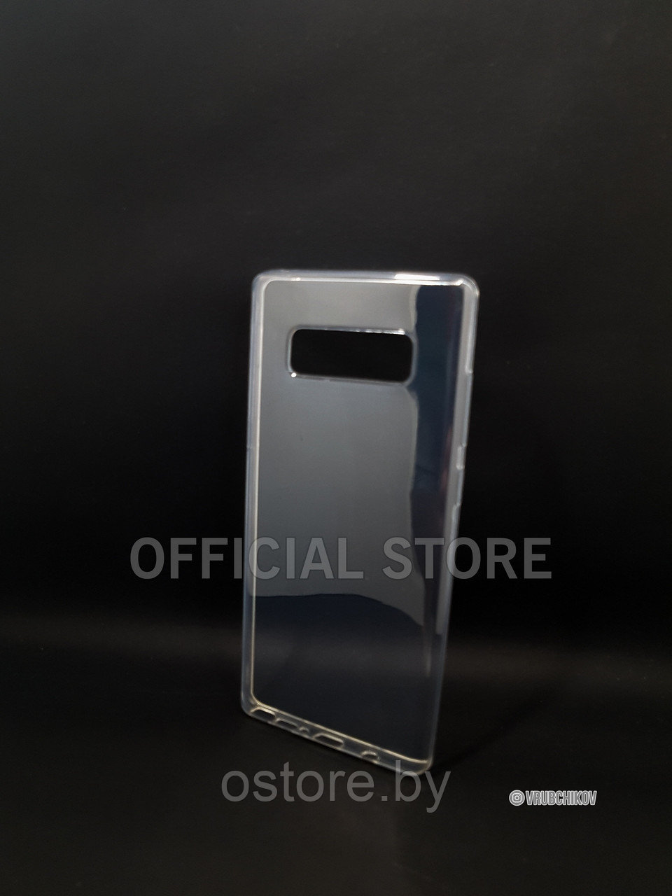 Чехол-накладка для Samsung Galaxy Note 8 - фото 2 - id-p170165531